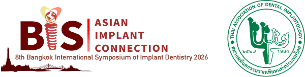Bangkok Implant Symposium